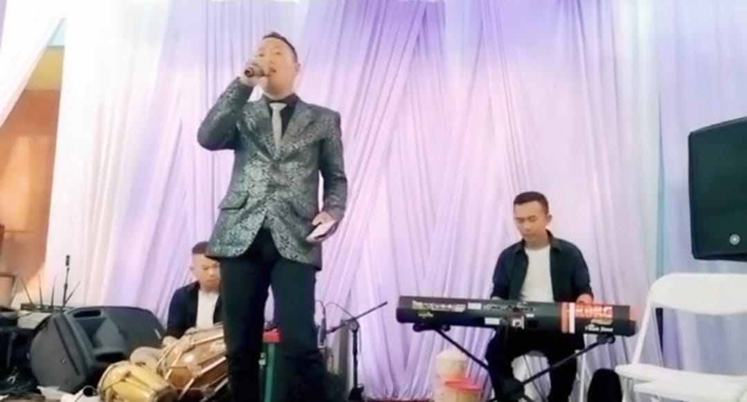 Harga sewa dangdut pernikahan